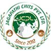 jagapathi chits logo